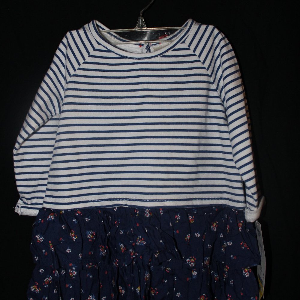 OshKosh B'gosh Girls Dress Size 12M